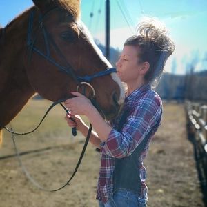 Meet your Posher, Nikki